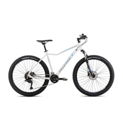 фото - Велосипед ROMET 27.5 Jolene 7.3 CS 2024