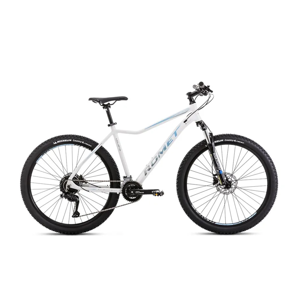 Велосипед ROMET 27.5 Jolene 7.3 CS