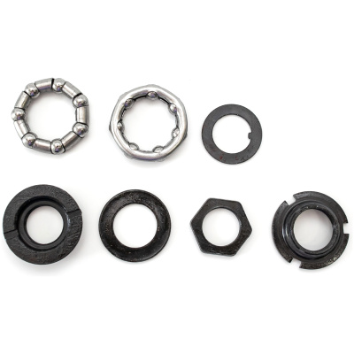 фото - Частини розбірної каретки ED YesFree Американка