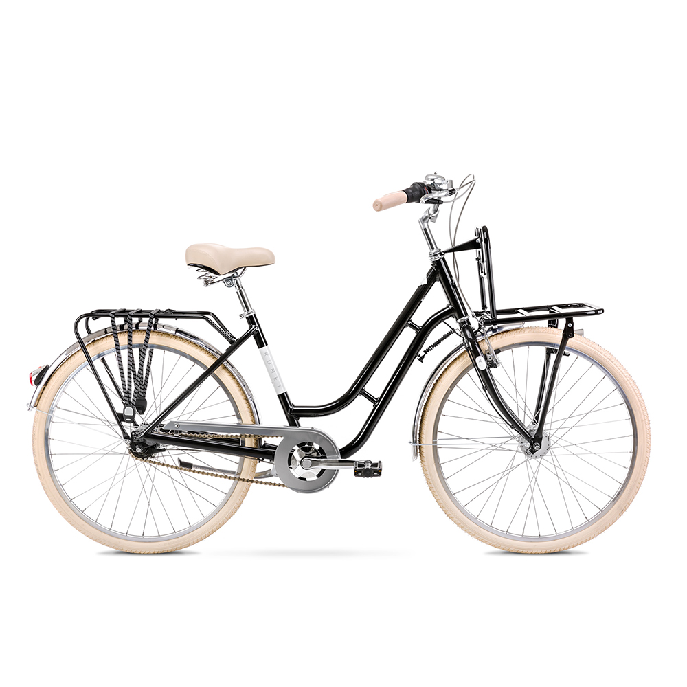 Велосипед ROMET  Luiza Lux 26