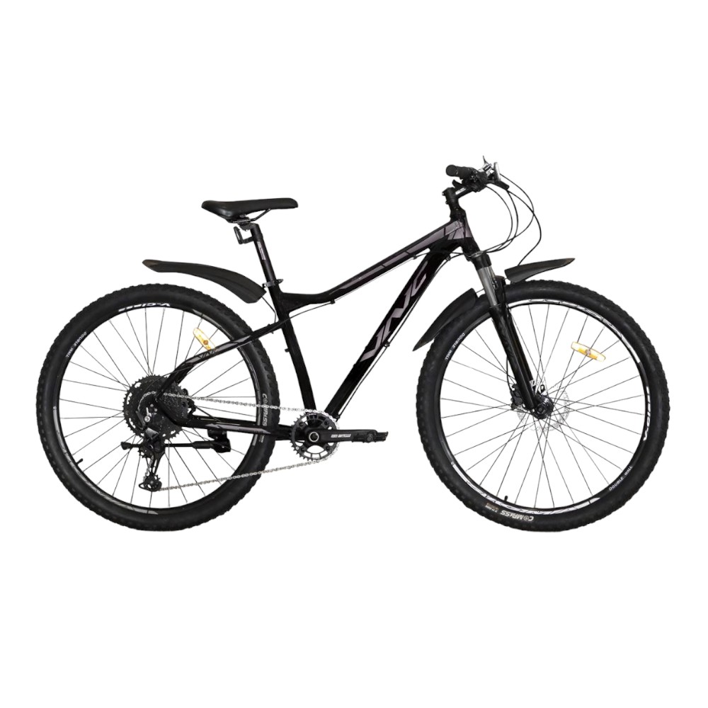 Велосипед VNC 29" MontRider A11 ST