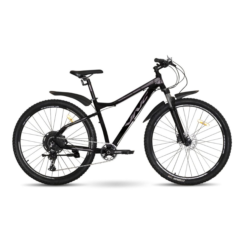 Велосипед VNC  29" MontRider A11 Air