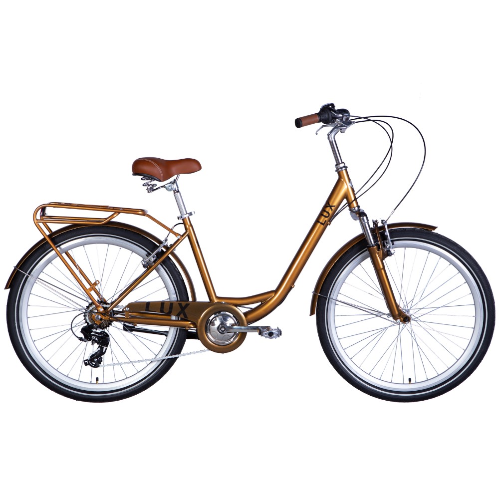 Велосипед 26" Dorozhnik LUX AM Vbr