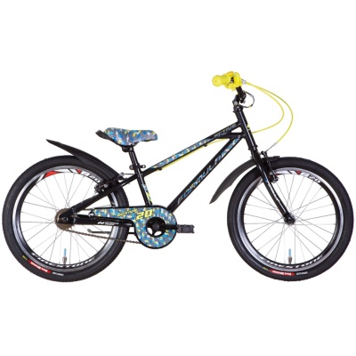 фото - Велосипед 20″ Formula ACTIVE 2024