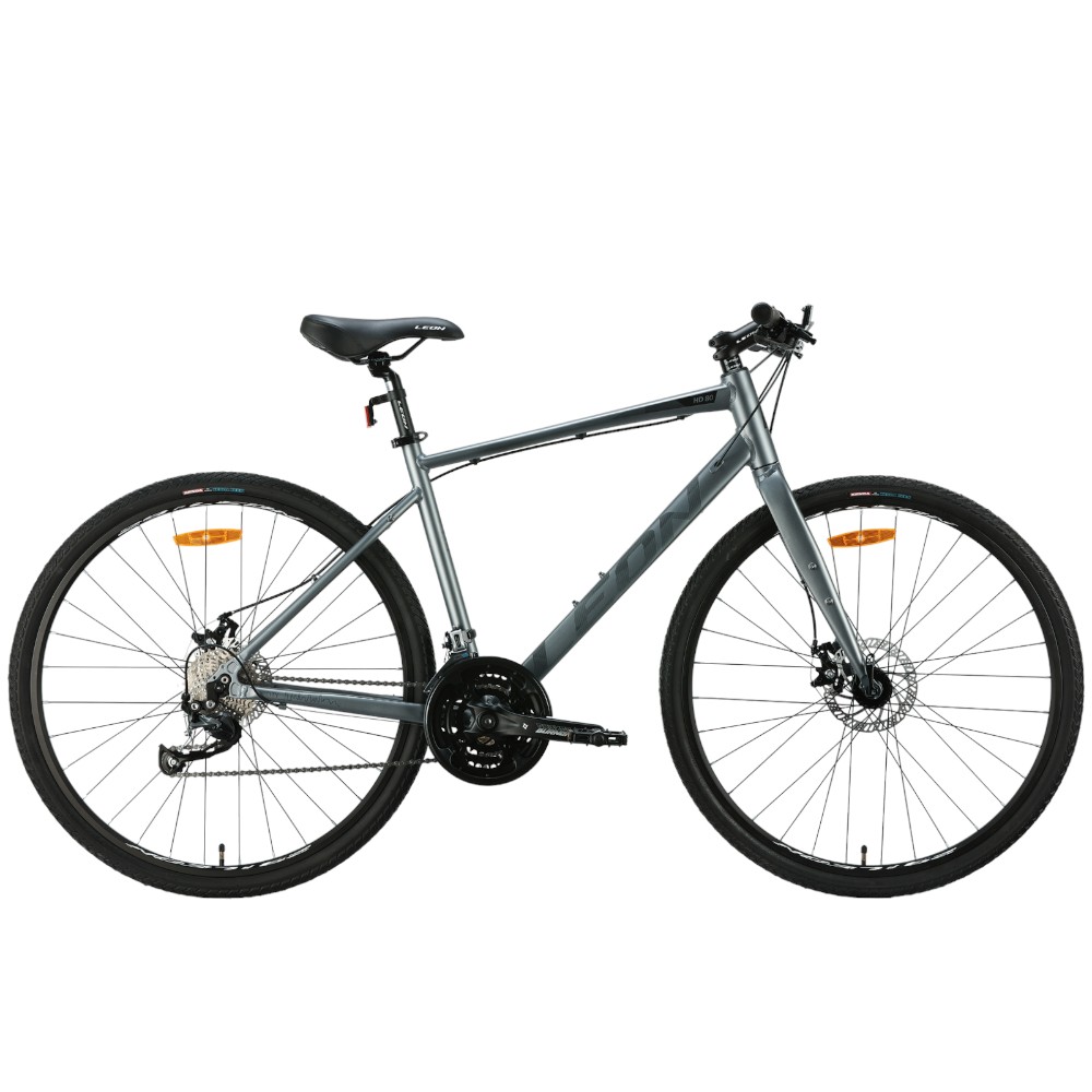 Велосипед AL 28" Leon HD 80
