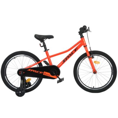 фото - Велосипед 20″ SPACE KID PLUTO BH  2024