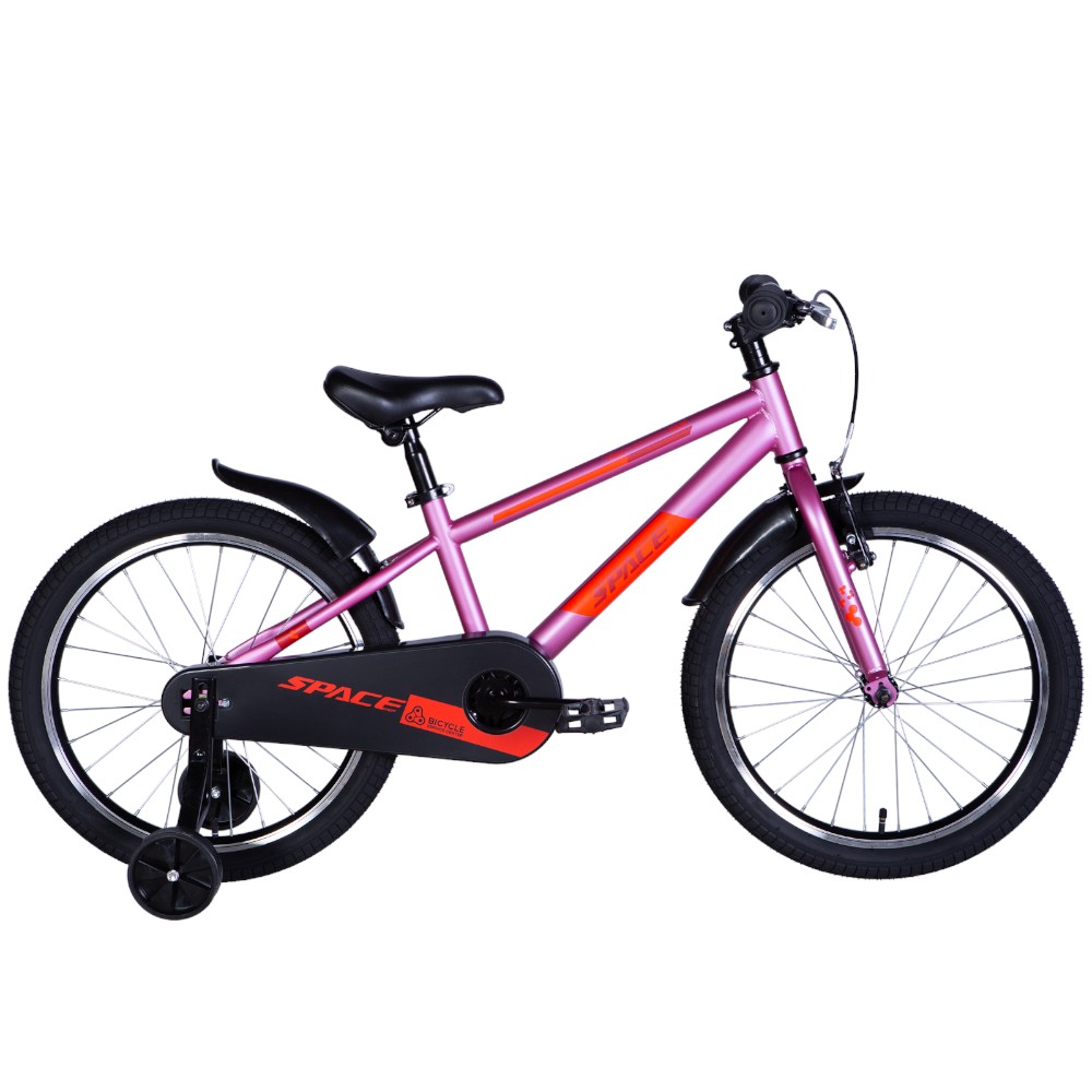 Велосипед  20" SPACE KID GEON BH