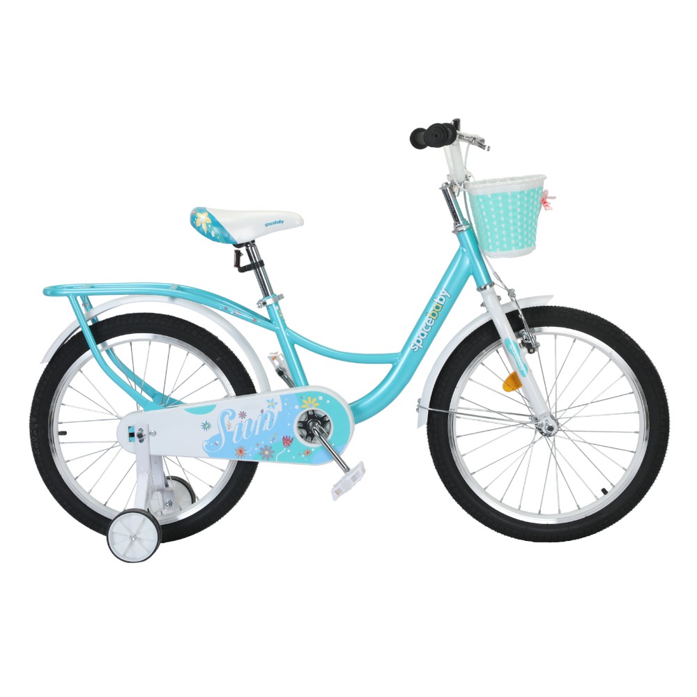 Велосипед ST 20" SPACE KID SUN