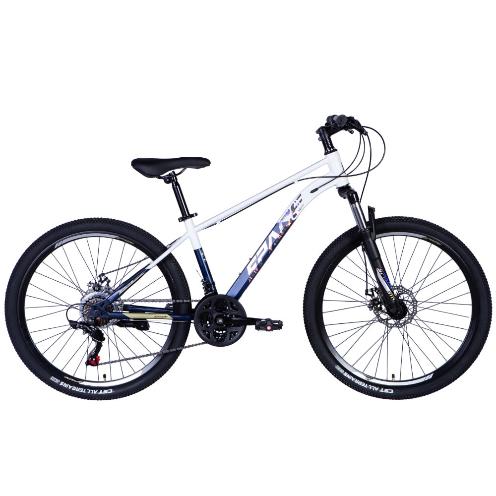 Велосипед 26" SPACE NEPTUNE (035)