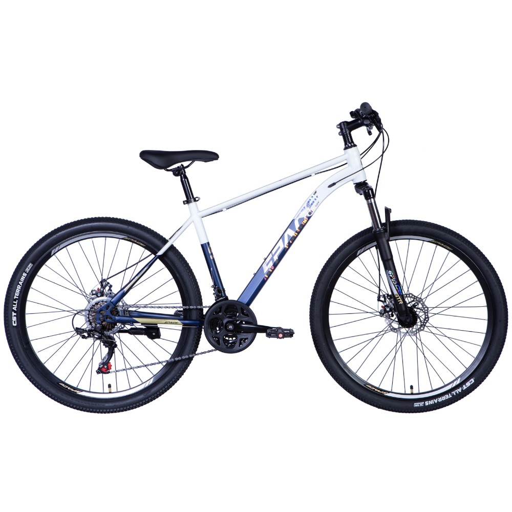 Велосипед ST 27.5" SPACE NEPTUNE (035)