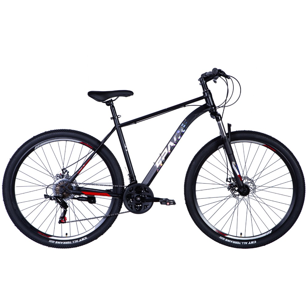 Велосипед ST 29" SPACE NEPTUNE (035) 024