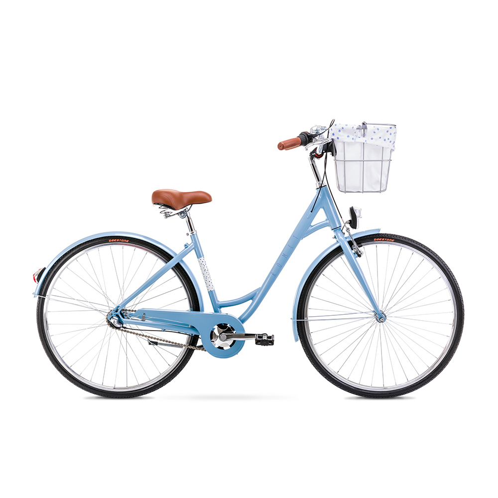 Велосипед ROMET  Pop Art Eco 26