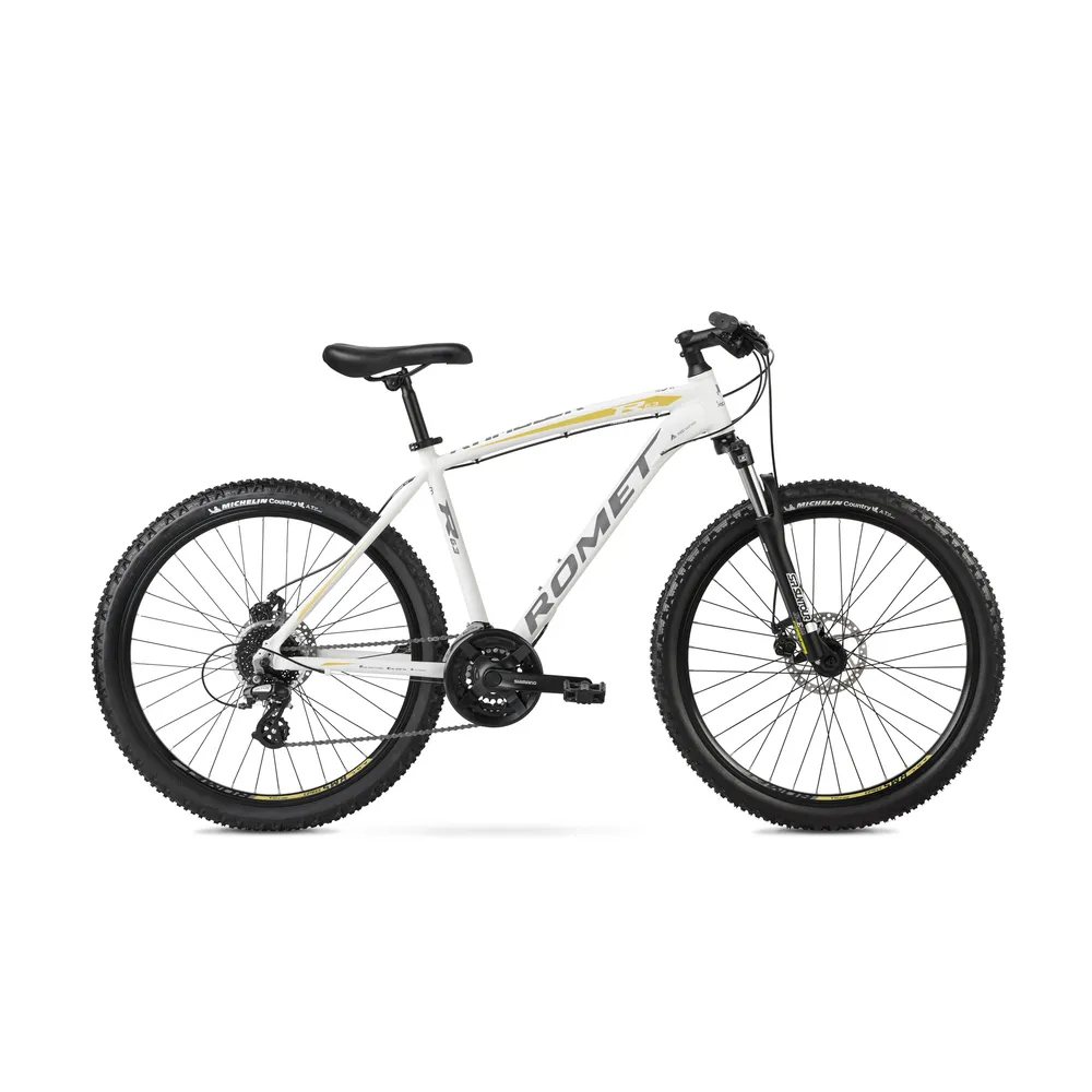 Велосипед ROMET 26 Rambler R6.3
