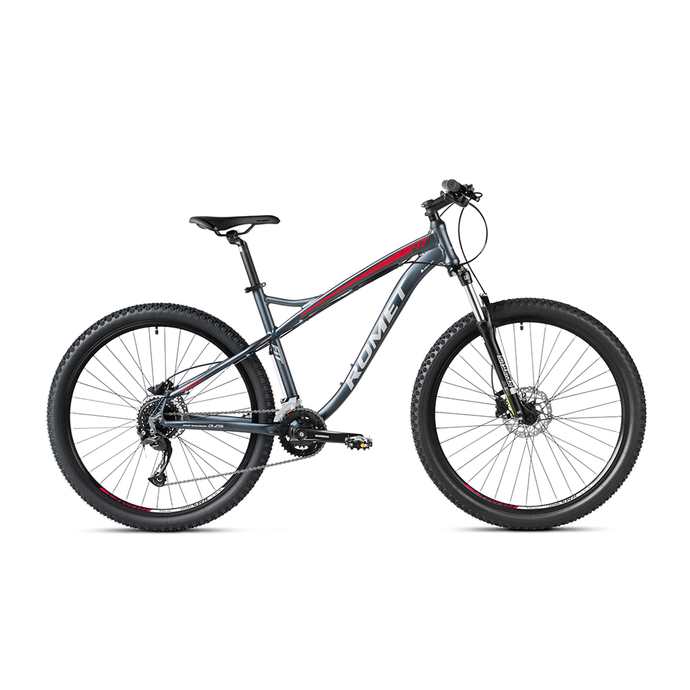 Велосипед  ROMET Rambler FIT 27