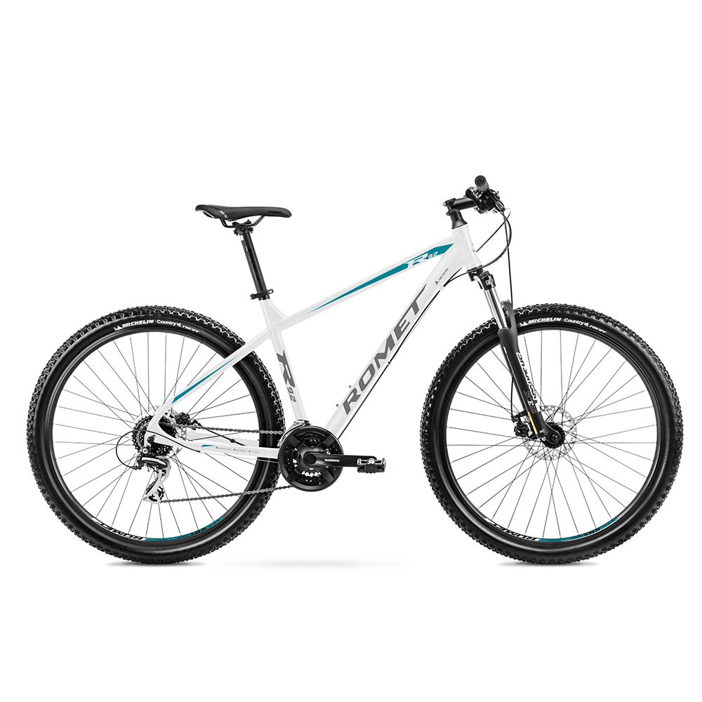 Велосипед ROMET 29 Rambler R9.2