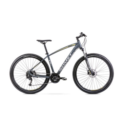 фото - Велосипед   ROMET Rambler R9.3