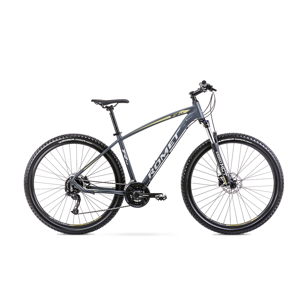 Велосипед   ROMET Rambler R9.3