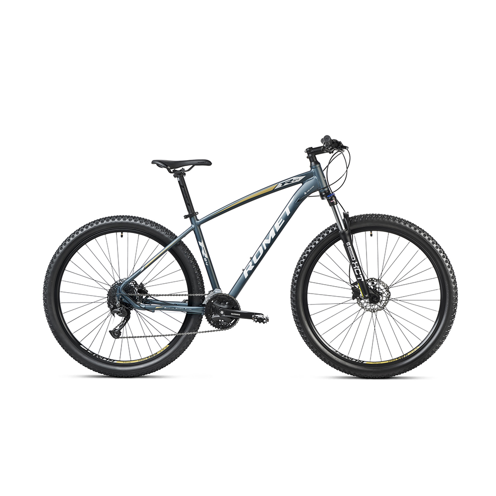 Велосипед ROMET 29 Rambler R9.4