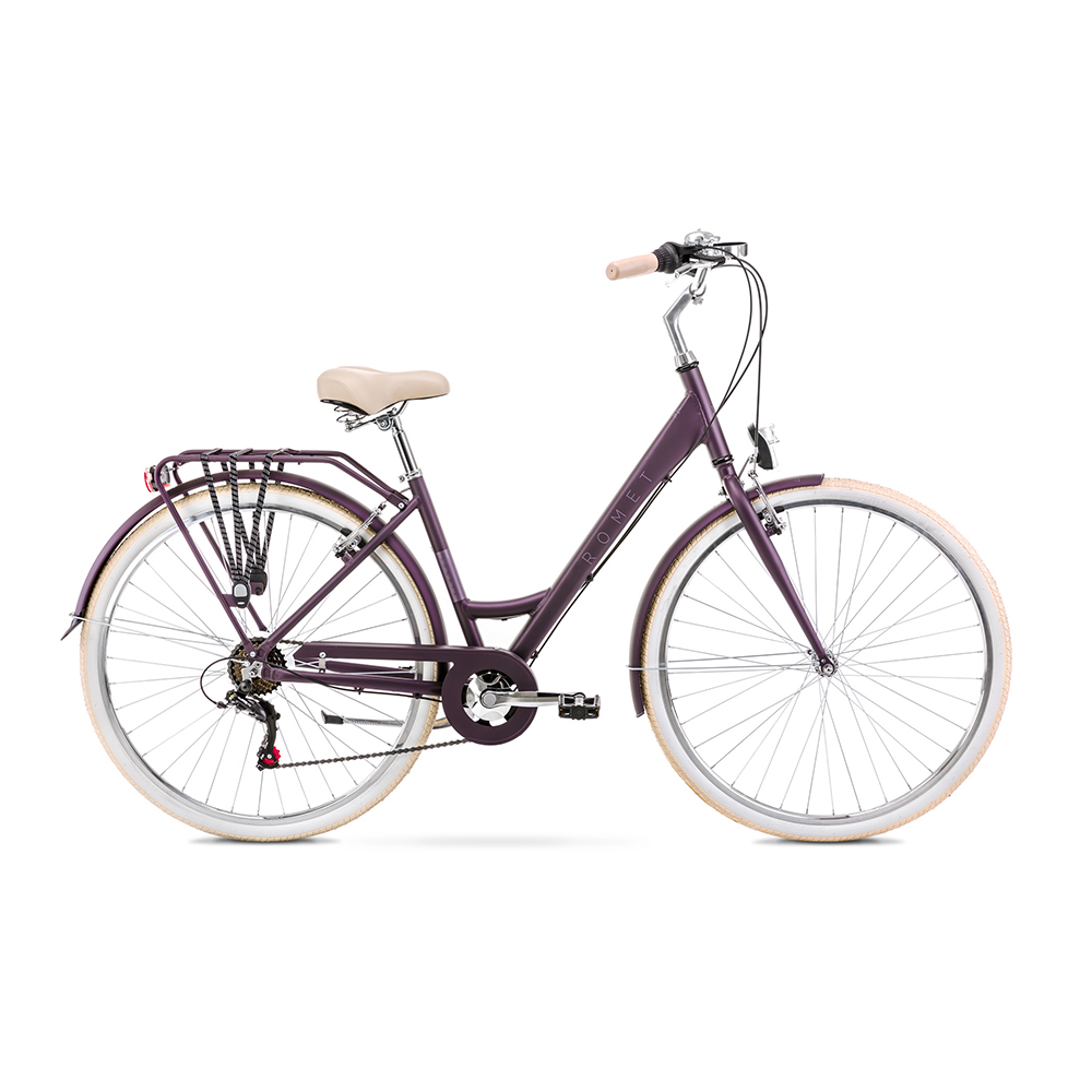 Велосипед ROMET Sonata Eco 28