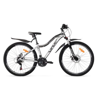 фото - Велосипед VNC 26″ MontRider A3 FMN