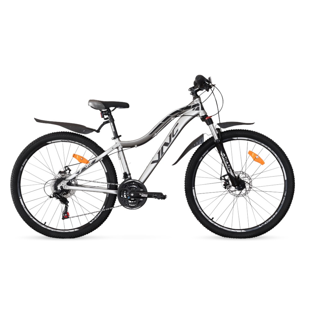Велосипед VNC 26" MontRider A3 FMN