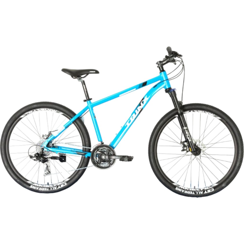 Велосипед Trinx 27.5"M136 Elite