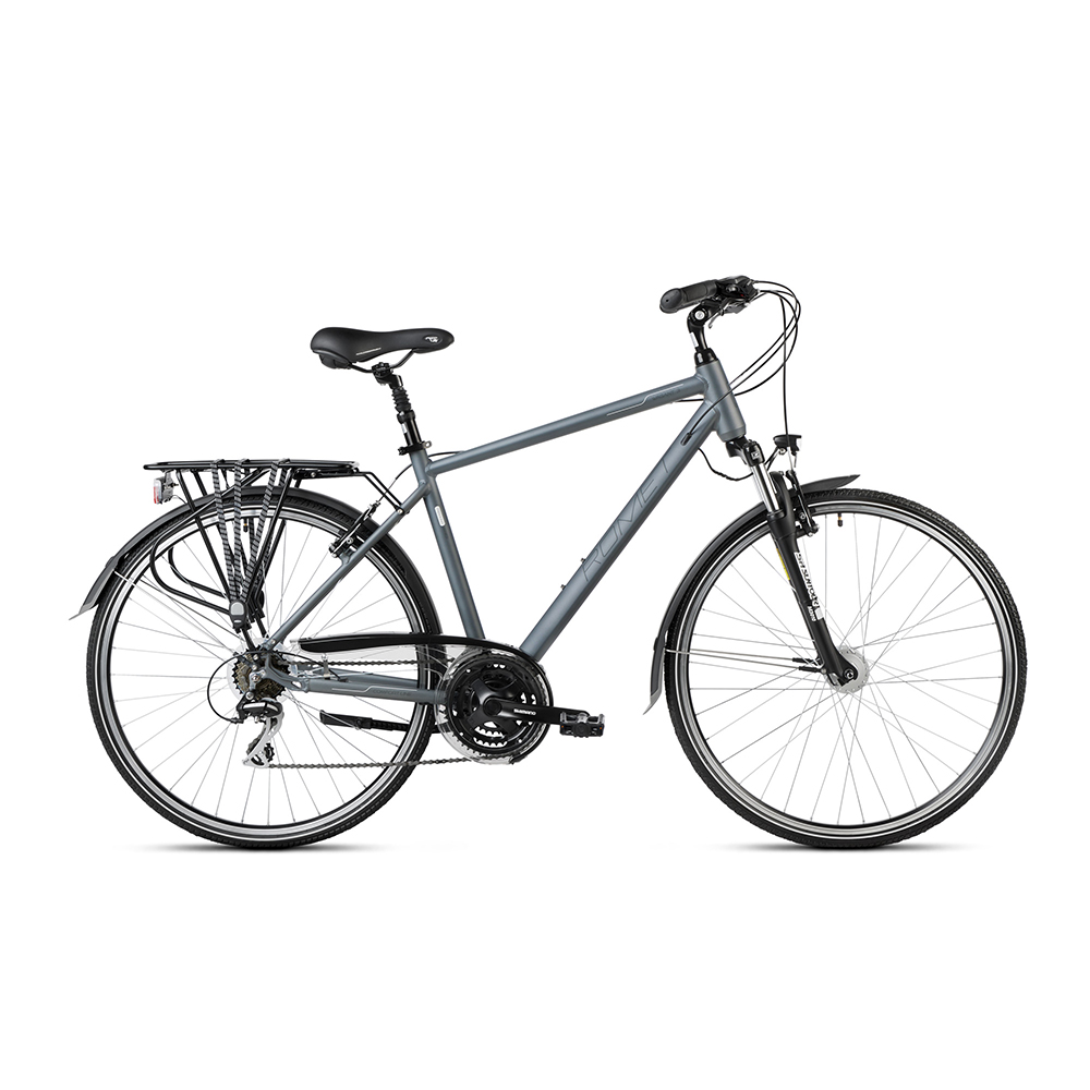 Велосипед  ROMET  28 Wagant 3