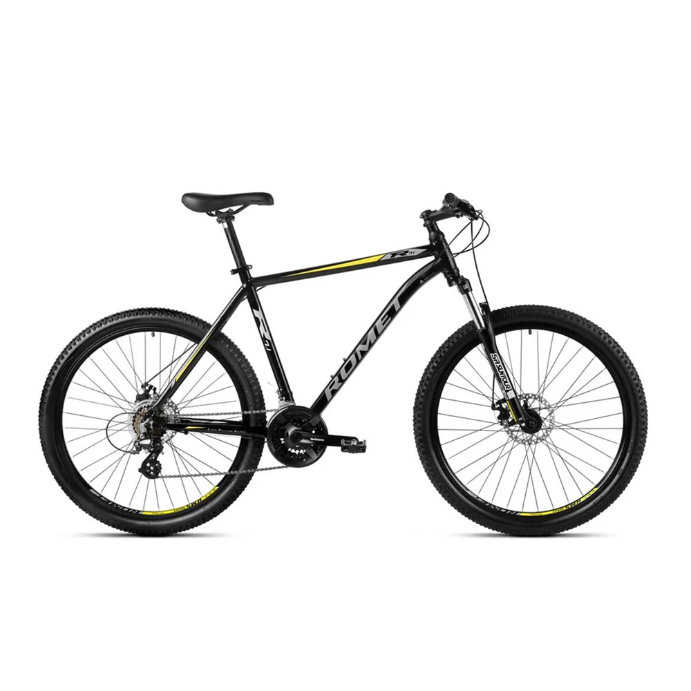 Велосипед ROMET  27 Rambler R7.1