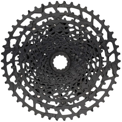 фото - Касета 12-к 11-50 Sram NX Eagle PG-1230, чорн. (ОЕМ)