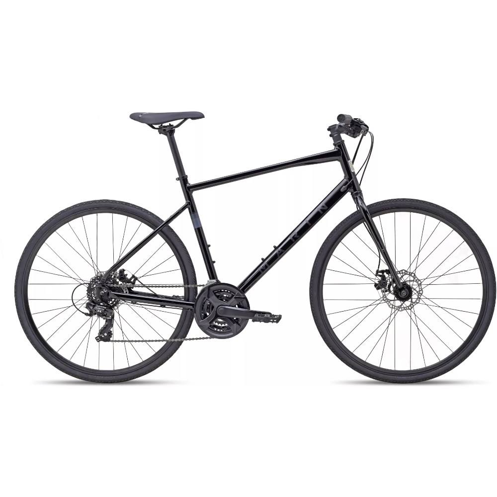 Велосипед 28" Marin Fairfax 1