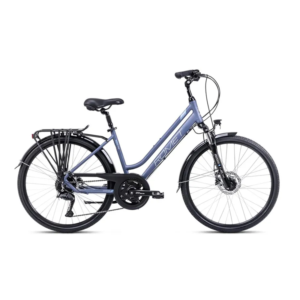 Велосипед ROMET 26 Gazela 3 CS