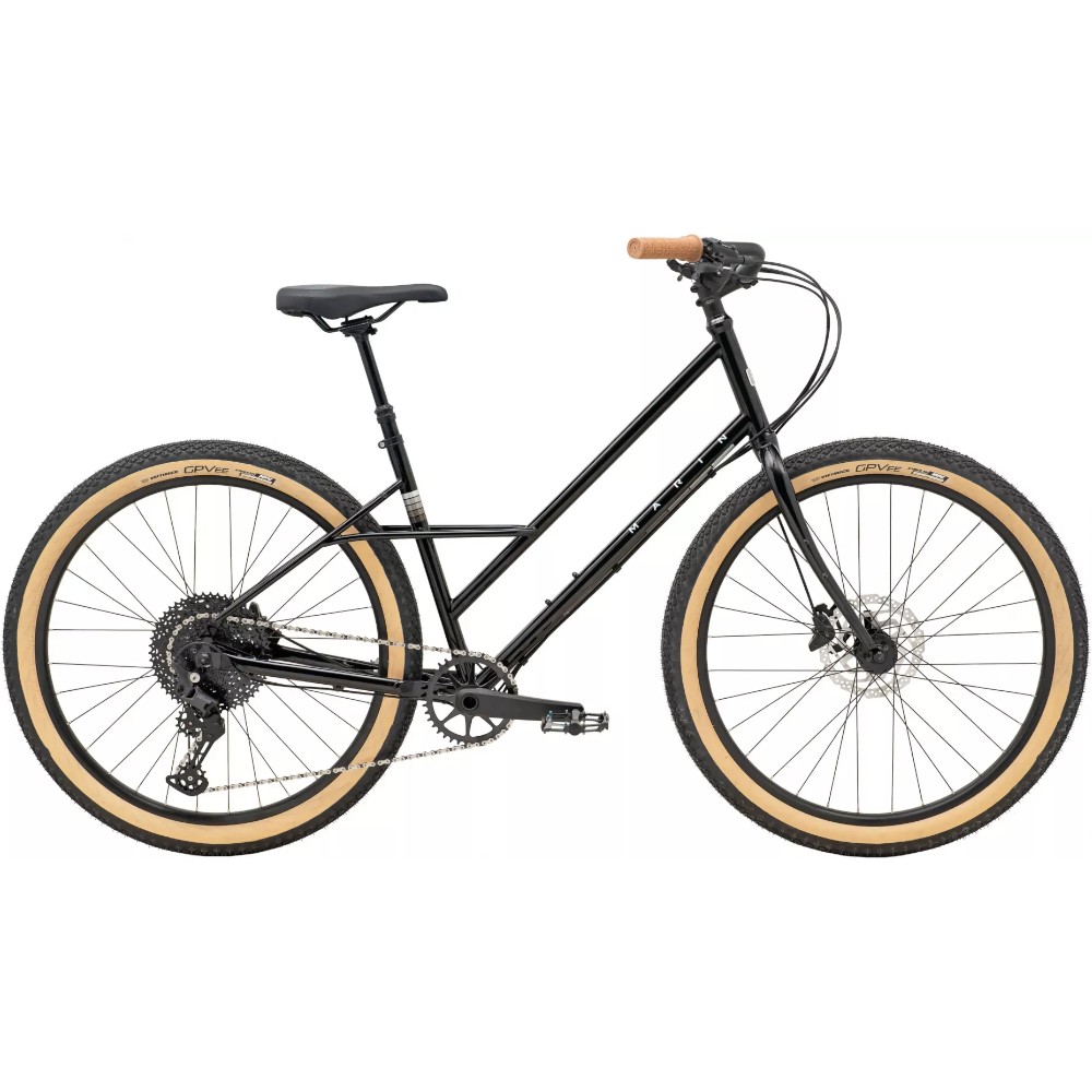 Велосипед 28" Marin LARKSPUR 2