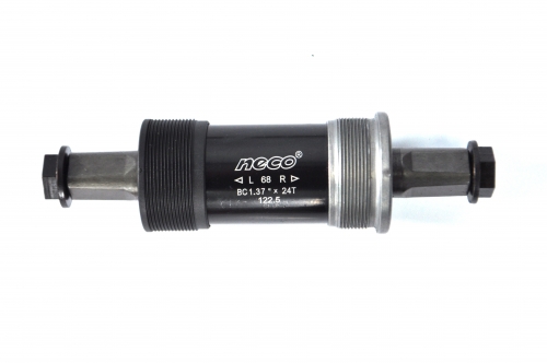Картридж каретки Neco  68X122,5ММ