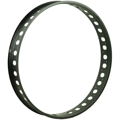 фото - Обід 27,5 FAT WHEEL