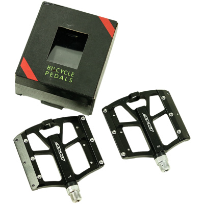 фото - Педалі алюмінієві WP605