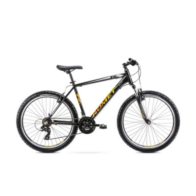 фото - Велосипед  ROMET 26 Rambler R6.1