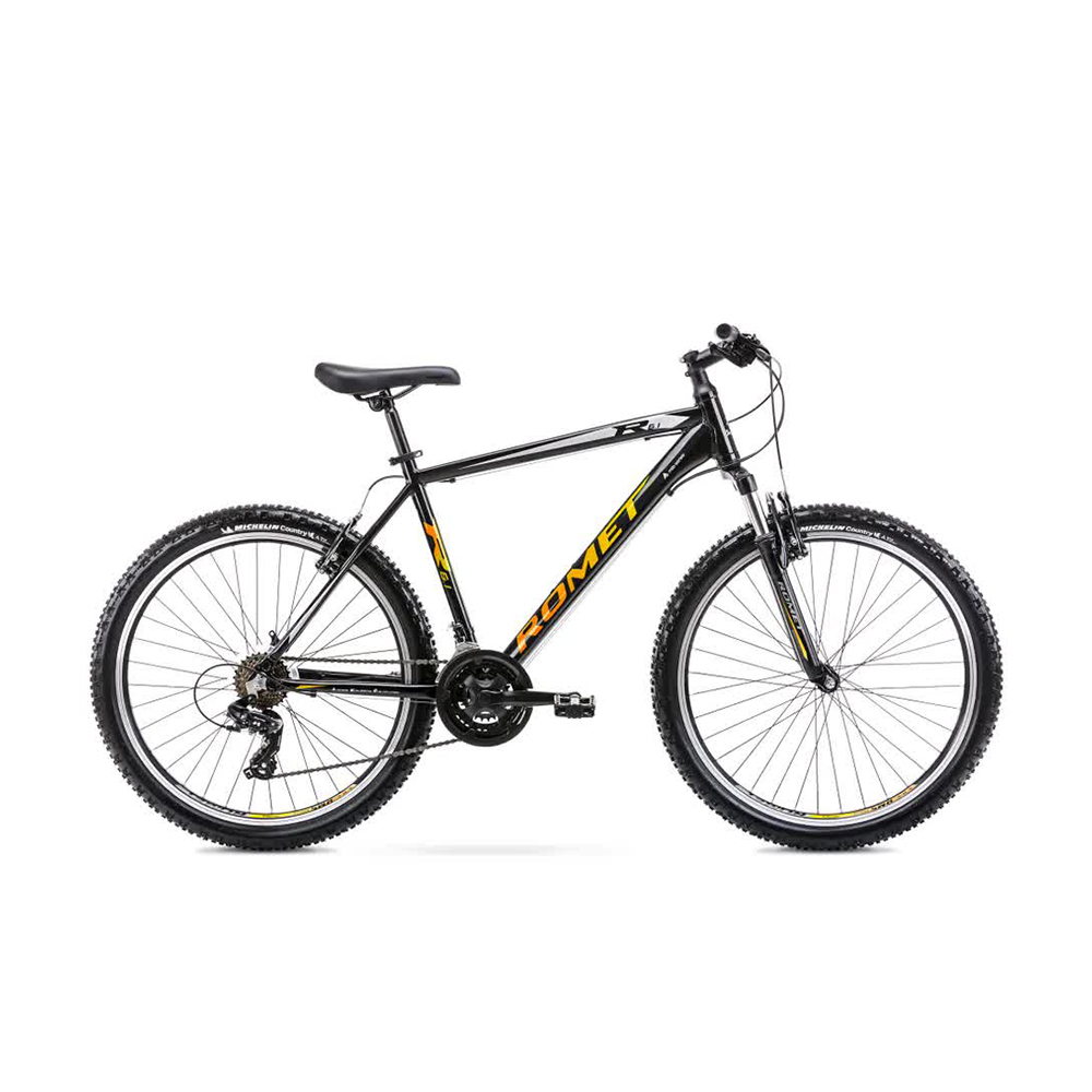 Велосипед  ROMET 26 Rambler R6.1