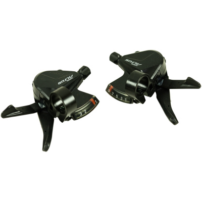 фото - Манетка SHIMANO SL-M2010 3*9 индекс 27sp Altus