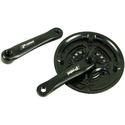 фото - Шатун PROWHEEL 152 мм.
