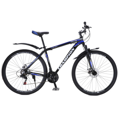 фото - Велосипед Champion Lector 29