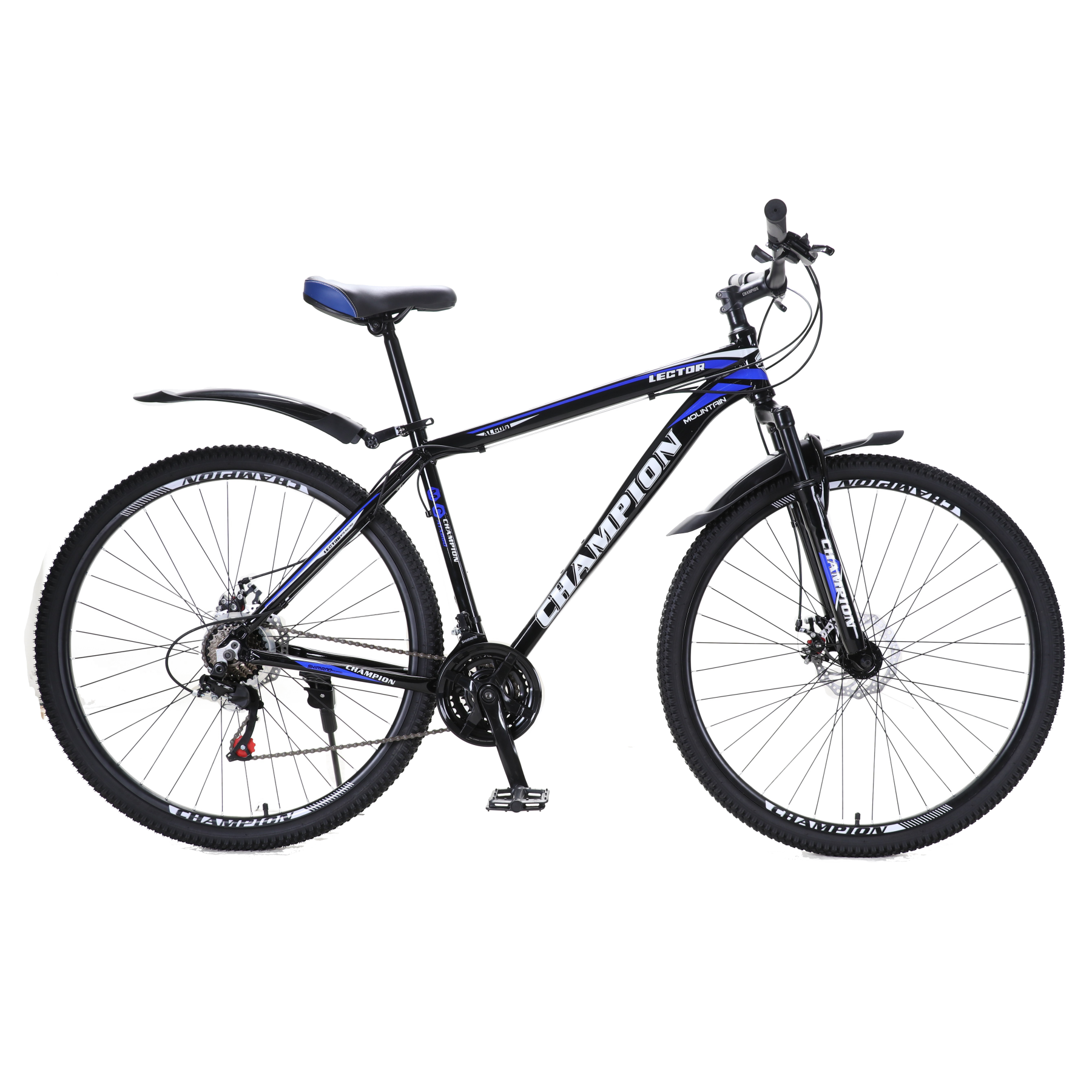 Велосипед Champion Lector 29
