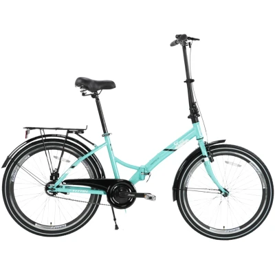 фото - Велосипед Titan 24″ Arno 2024