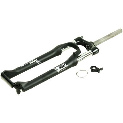 фото - Вилка 29″ амортизационная SRSUNTOUR с выносом LockOut 29″ XCM-RL-DS 29″ XCM-RL-DS 29