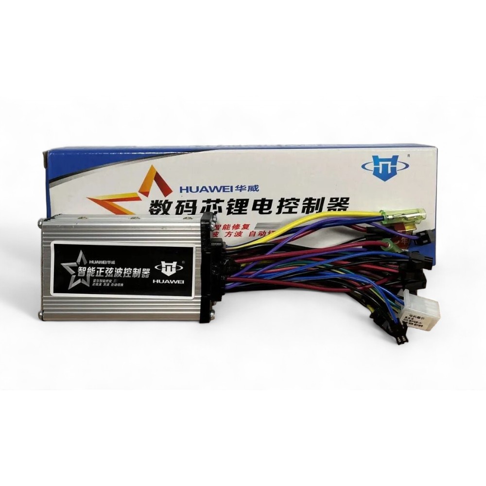 Контролер Huawei для електро M2710736/48V 15Ah