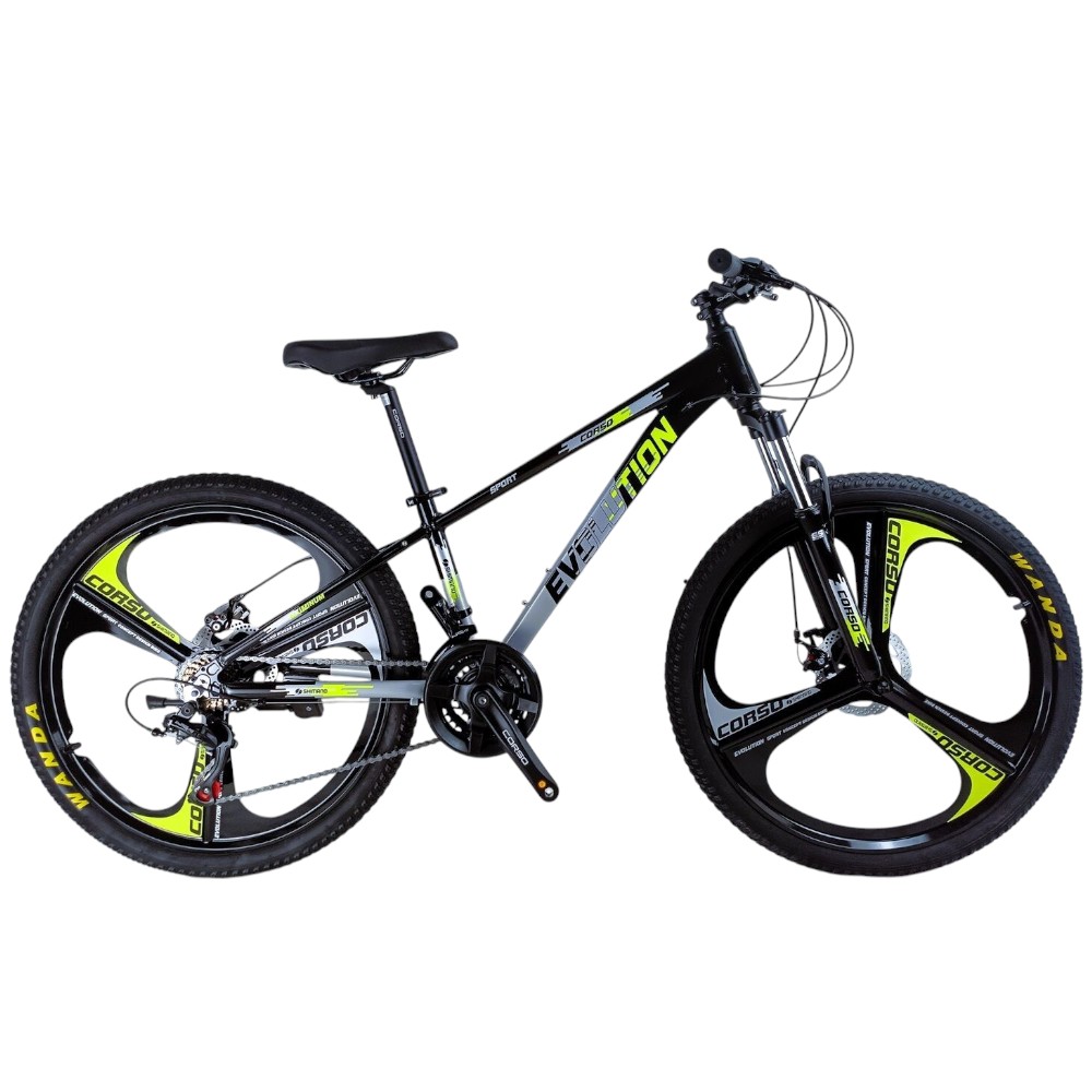 Велоcипед Corso Evolution 26