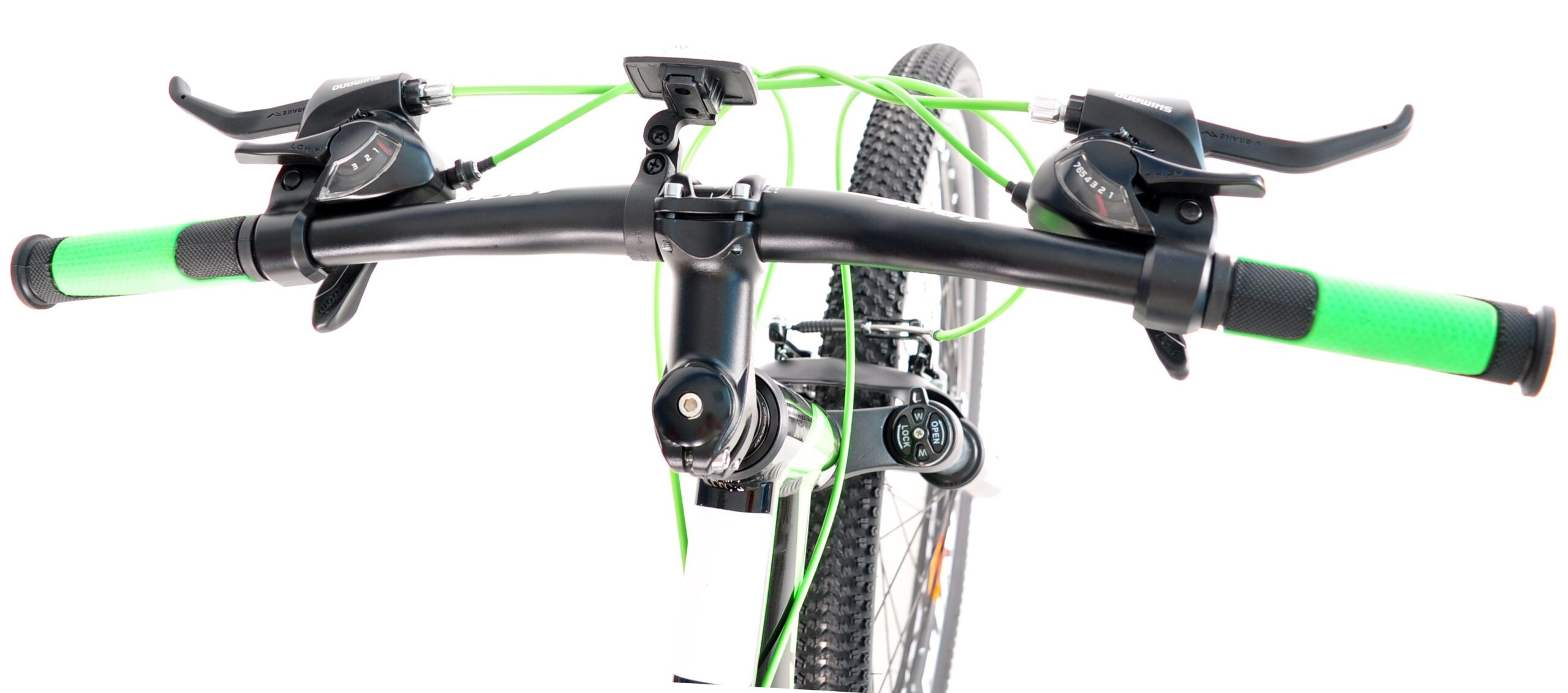 Велосипед ARDIS MTB 26 AL "M15"