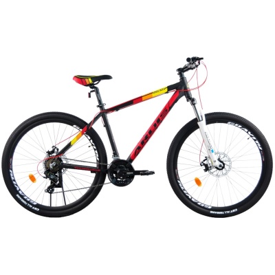 фото - Велосипед Ardis 29 Lucas 2024