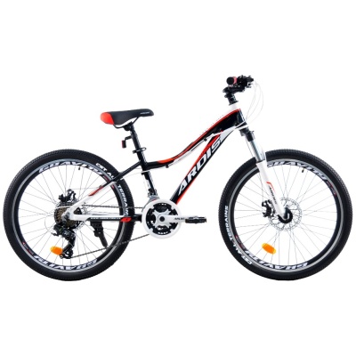 фото - Велосипед Ardis 24 Manik 2024