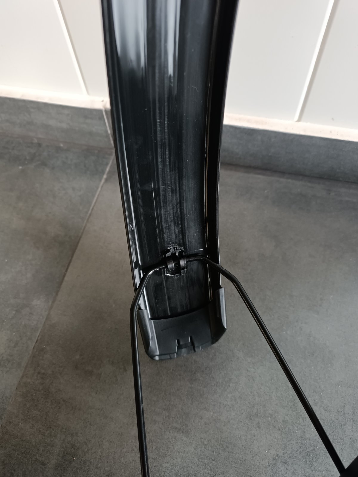 Крила Eurofender Tempo 29" / 65 мм (ros002)