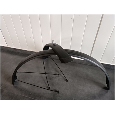 Крила Eurofender Tempo 29" / 65 мм (ros002)
